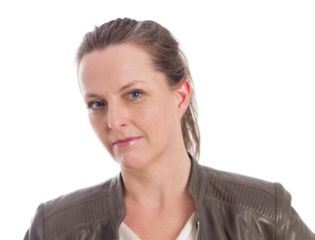 Lotte van Aerle
