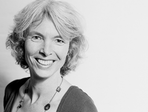 Saskia van Dongen